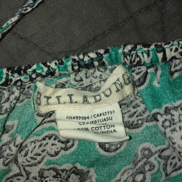 Billabong top - Picture 4 of 4